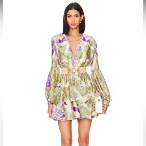 Bronx and Banco Bedouin Bali Dress